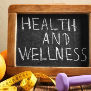 Health and Wellness Overview