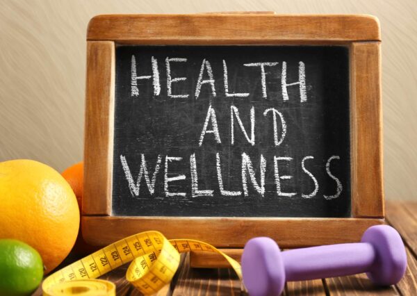 Health and Wellness Overview