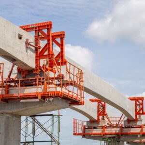 Sustainable Transportation Infrastructure