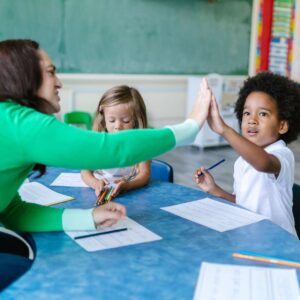 Teaching Assistant Essentials