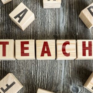 Teaching Empowerment: Tutoring Mastery with Thinkific