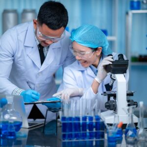 Teaching Medical Science Principles