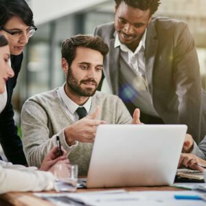 Team Productivity Enhancement Strategies