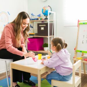 Techniques in Play Therapy Understanding