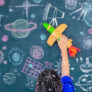 The Art and Science of Life-Altering Goal Setting