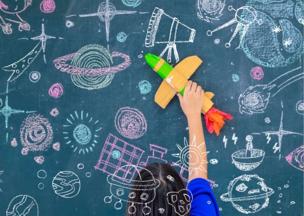 The Art and Science of Life-Altering Goal Setting