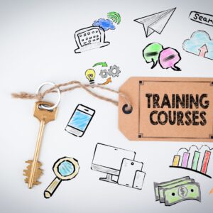 The Complete Graphic Design Course