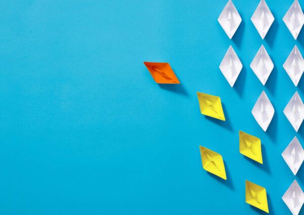 Goal Achievement Strategies: Boosting Productivity
