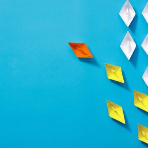 The Persuasion Paradigm: Mastering Thought Leadership