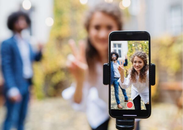 TikTok Stardom: Leveraging Short-Form Content for Success