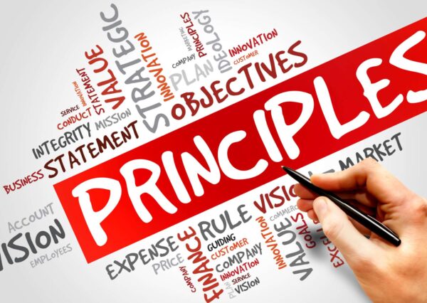 Traffic Management Principles