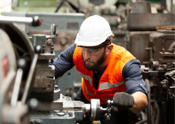Training on Rotating Machinery