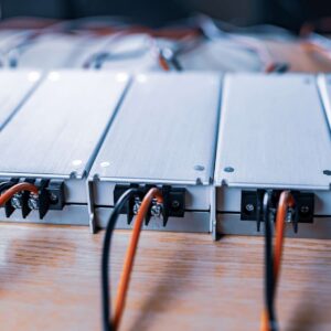 Understanding DC Circuits: Foundations and Analysis