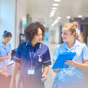 Forensic Nursing Certification Program