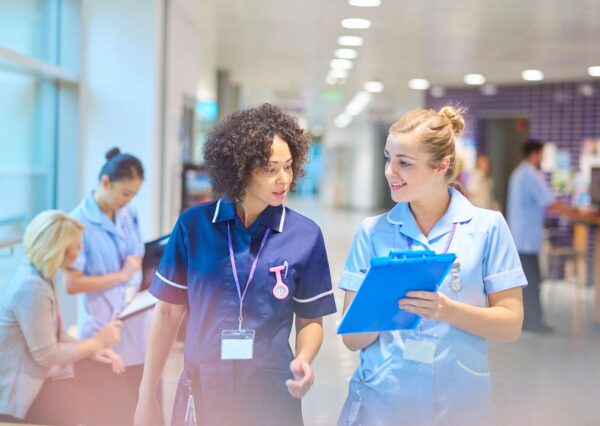 Forensic Nursing Certification Program