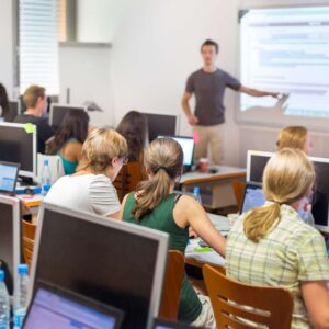 Public Health Training Workshop