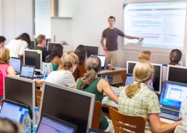Public Health Training Workshop