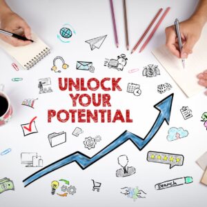 Unleash Your Learning Potential