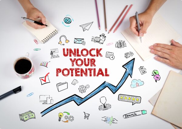 Unleash Your Learning Potential