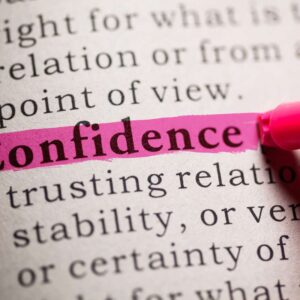 Unleashing Confidence: Self-Assurance Strategies