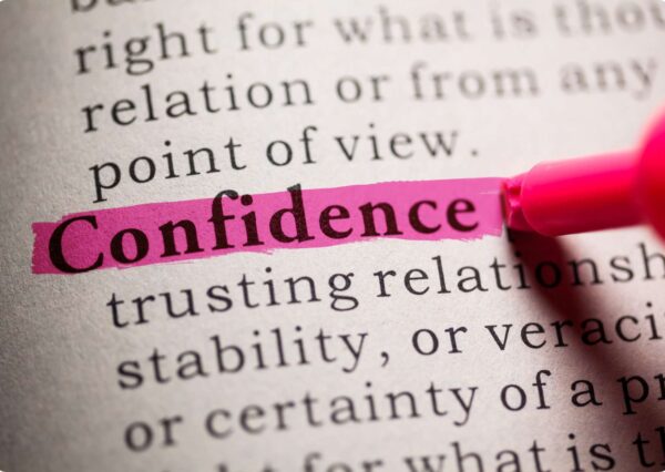 Unleashing Confidence: Self-Assurance Strategies