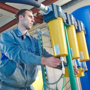 Utility Cart Operations: Online Certificate