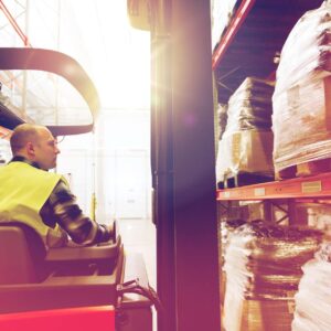 Utility Vehicle Operations: Online Fundamentals