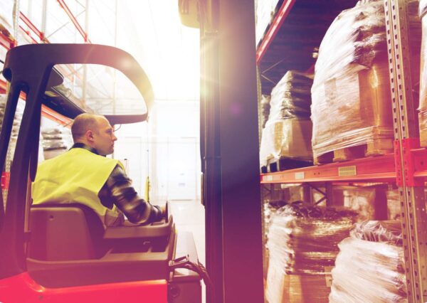 Utility Vehicle Operations: Online Fundamentals