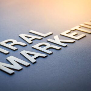 Viral Marketing Training