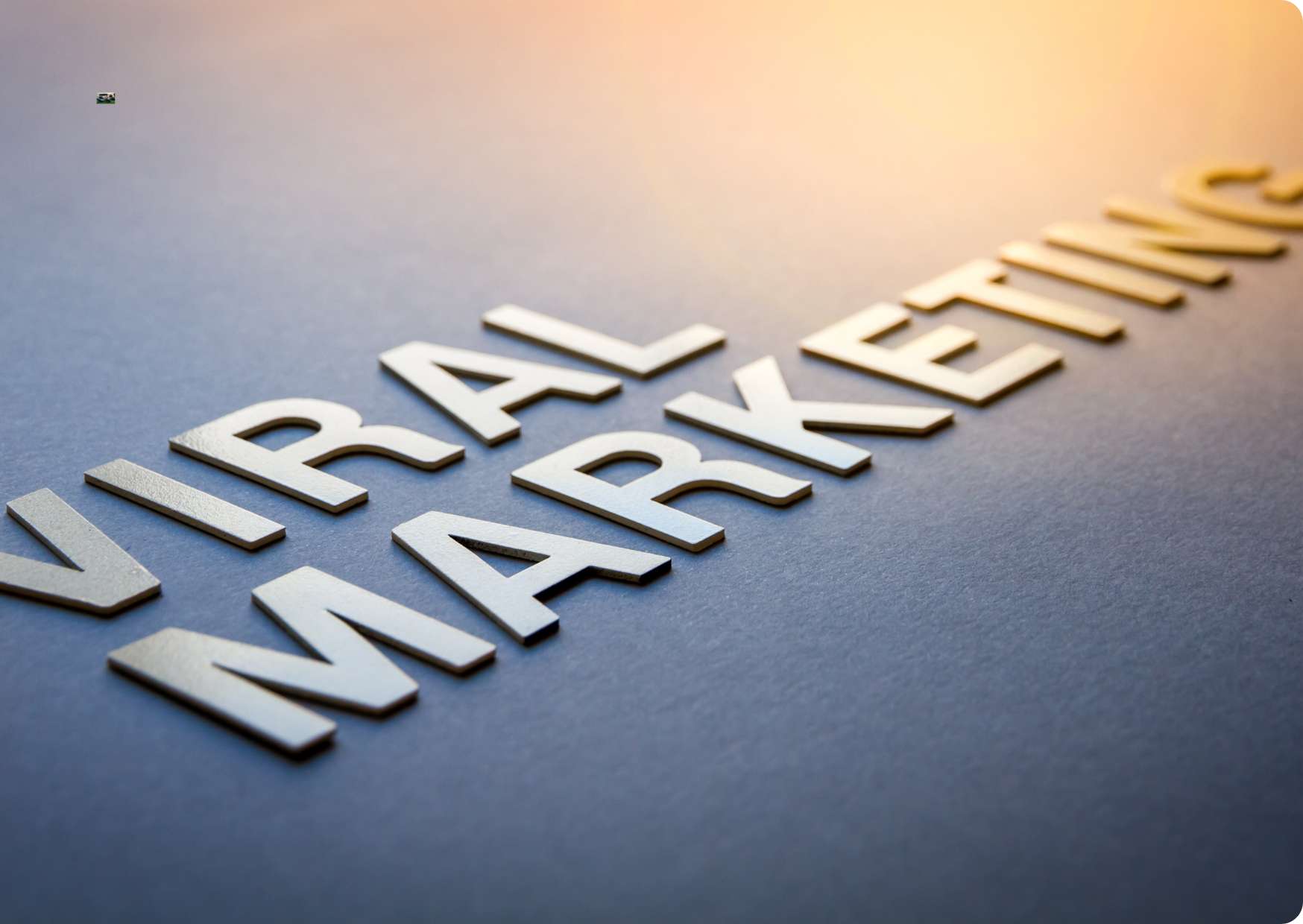 Viral Marketing Training