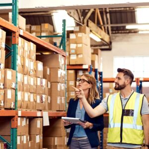 Warehouse Management Diploma