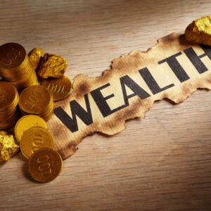 Wealth Building Guide