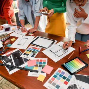 Web Design Essentials for Non-Designers