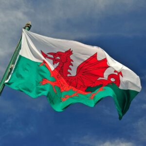 Welsh History Introduction