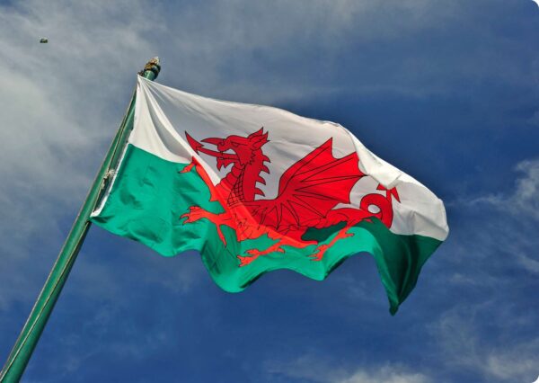 Welsh History Introduction