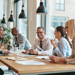Workplace Confidentiality Practices