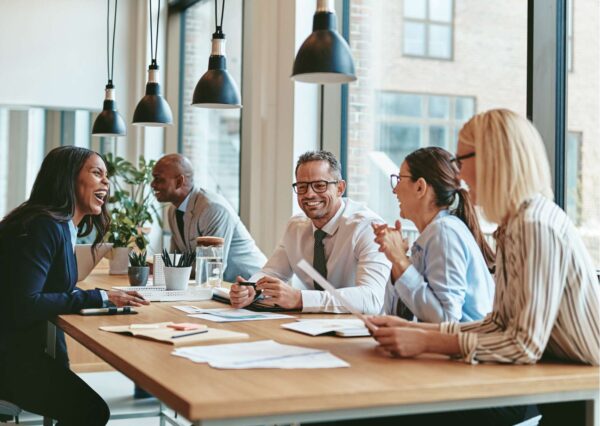 Workplace Confidentiality Practices