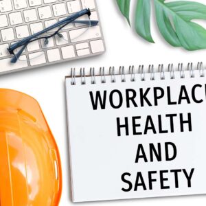 Workplace Health and Safety Guide