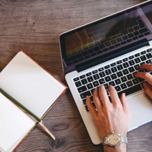 Writing Mastery: Transition from Novice to Expert