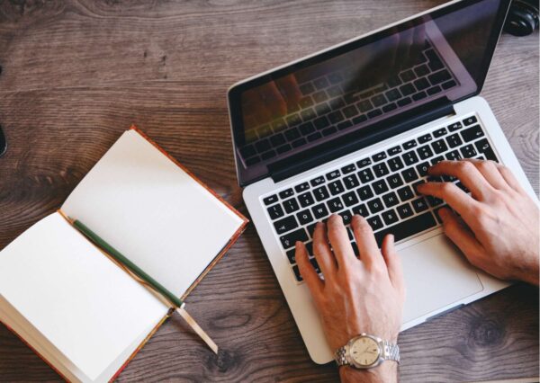 Writing Mastery: Transition from Novice to Expert