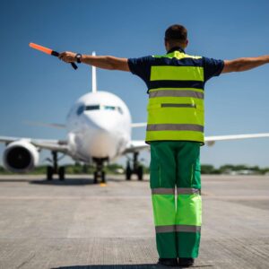 Banksman & Traffic Marshal Training