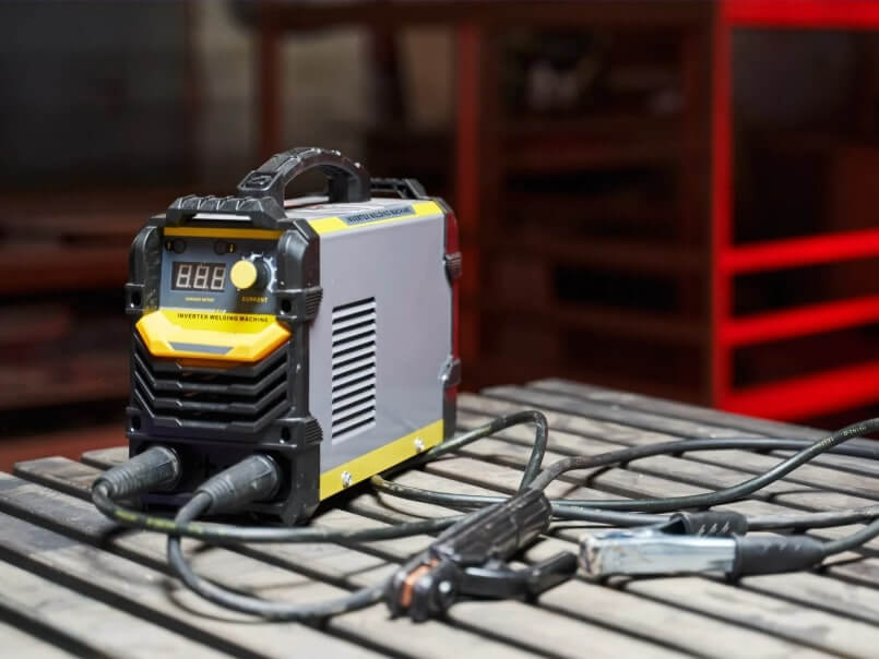 welding machine